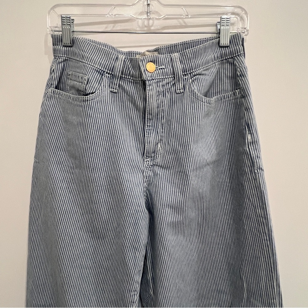 Universal Thread Relaxed Wide Leg - Picture 3 of 5